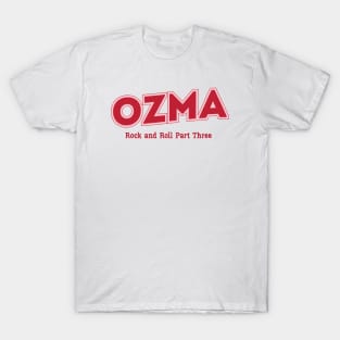 Ozma T-Shirt